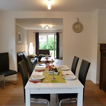 Gesine's Huuske Eilsum