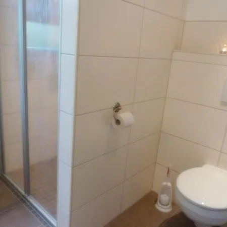 Gesine's Huuske Eilsum