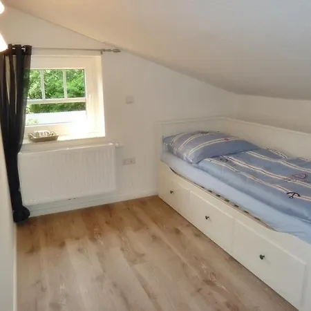 Gesine's Huuske Eilsum