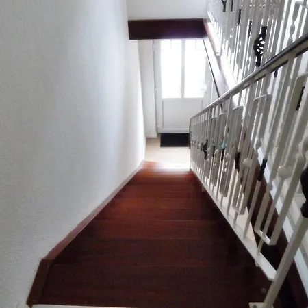 Gesine's Huuske Casa de Férias Eilsum