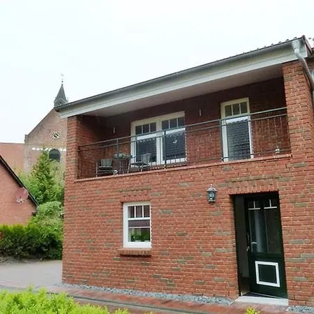 Gesine's Huuske Eilsum