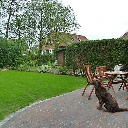 Gesine's Huuske * Eilsum