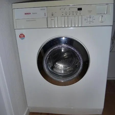 Casa de Férias Gesine's Huuske Eilsum