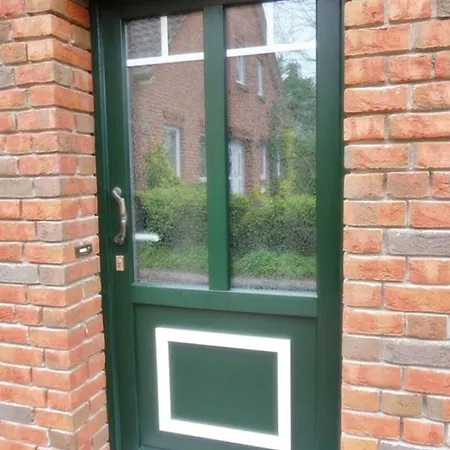 Casa de Férias Gesine's Huuske Eilsum