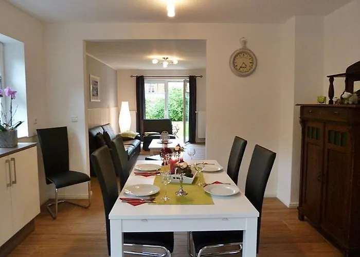 Gesine's Huuske Eilsum