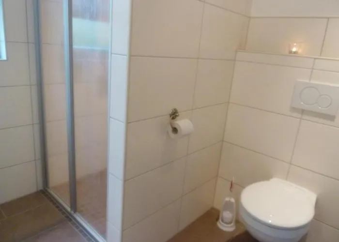 Gesine's Huuske Eilsum