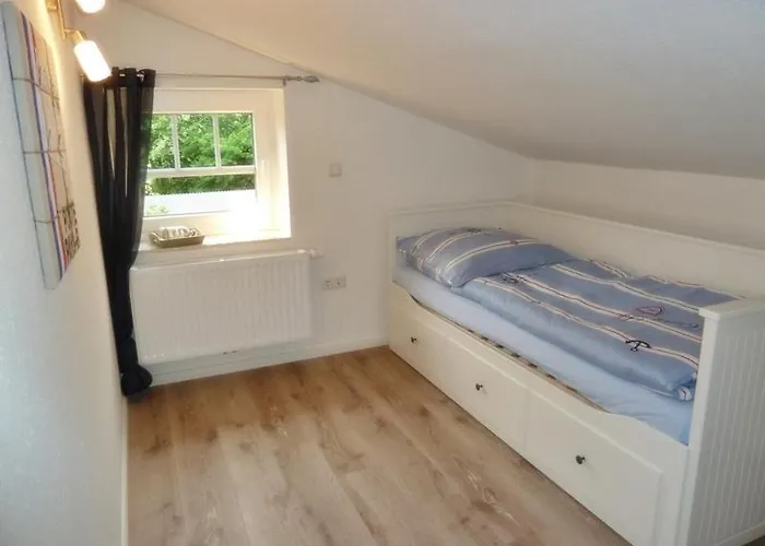 Gesine's Huuske Eilsum