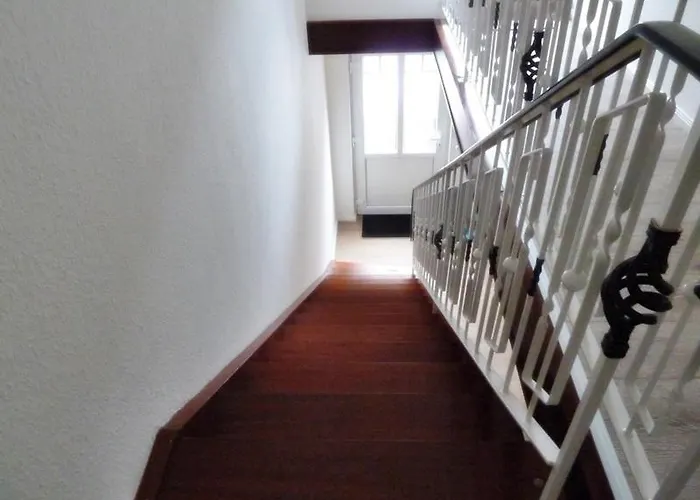 Gesine's Huuske Vakantiehuis Eilsum