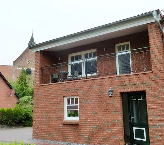 Gesine's Huuske Eilsum