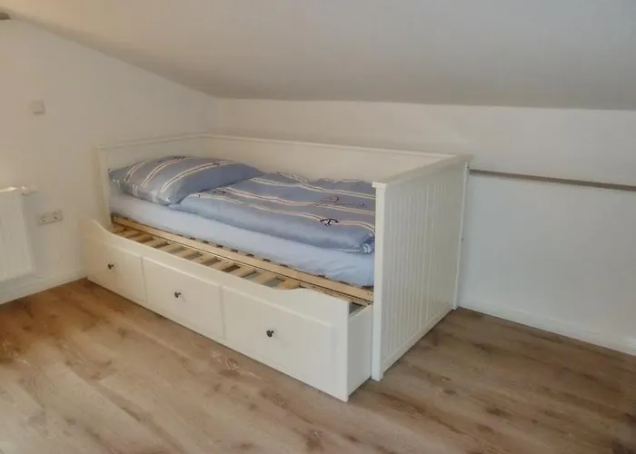 Gesine's Huuske Vakantiehuis