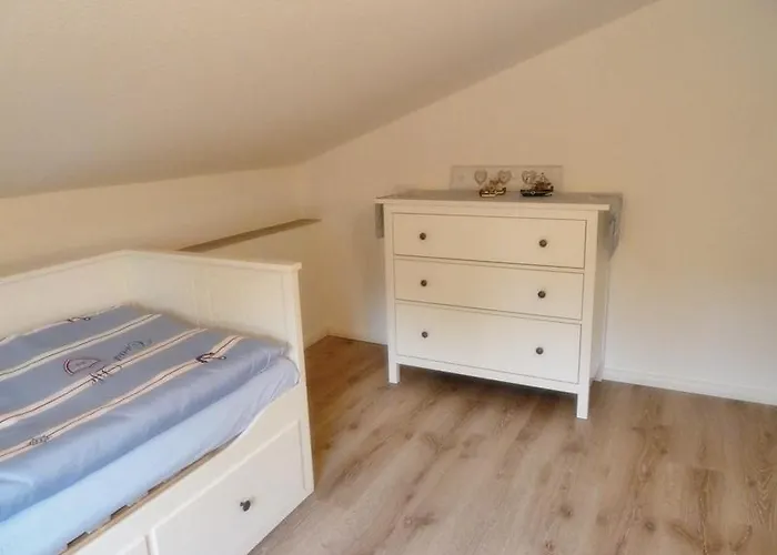 Vakantiehuis Gesine's Huuske