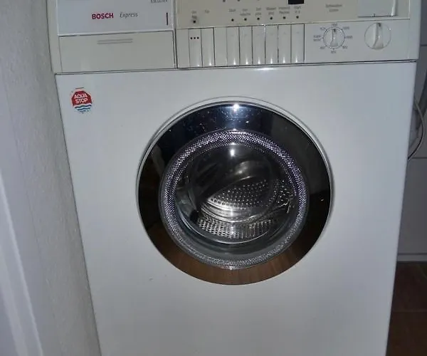 Vakantiehuis Gesine's Huuske Eilsum