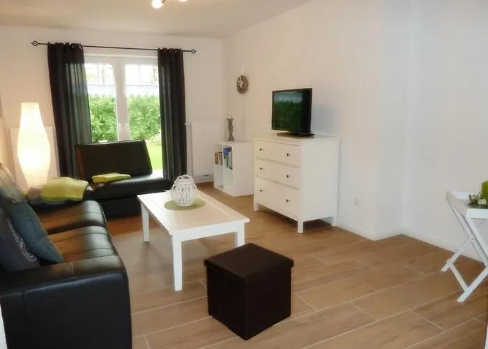 Vakantiehuis Gesine's Huuske *