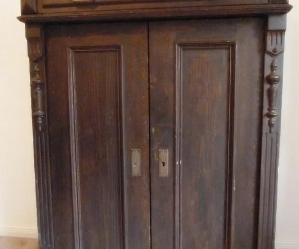 Vakantiehuis Gesine's Huuske